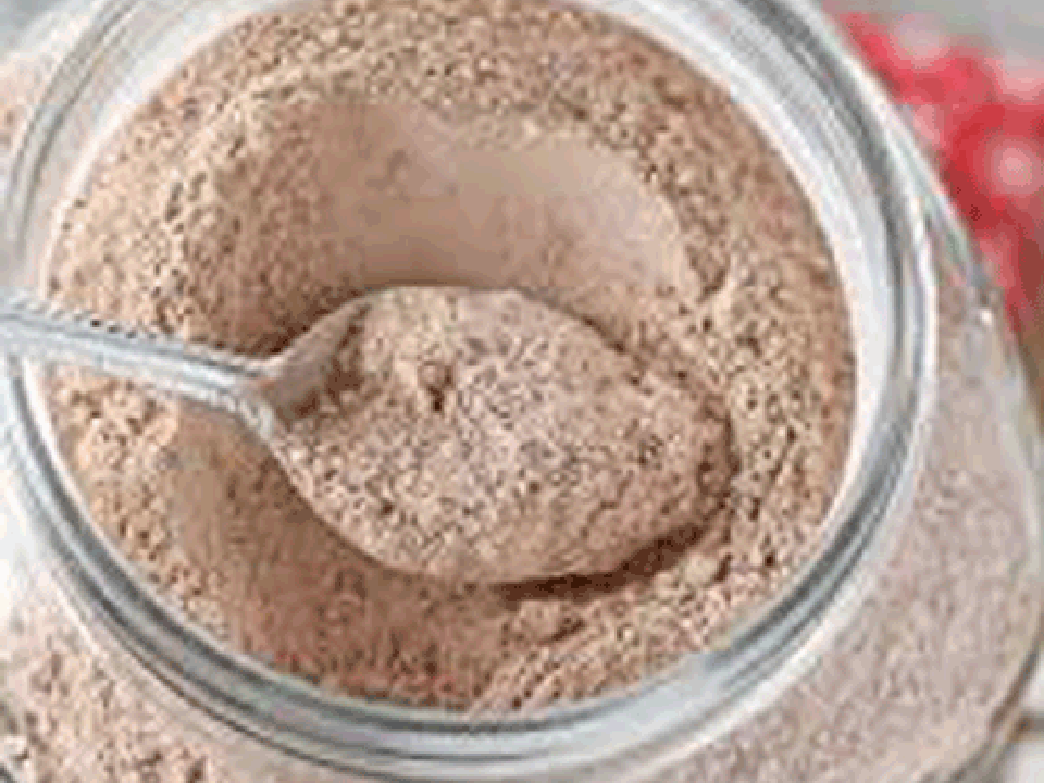 Nancy Lee and Me - Hot Cocoa Mix