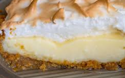 Nancy Lee and Me - Flapper Pie