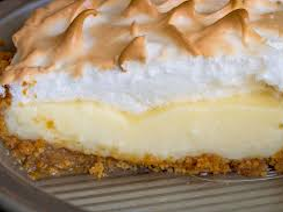 Nancy Lee and Me - Flapper Pie
