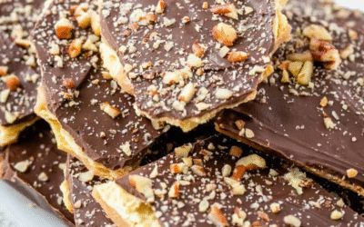 Christmas Crack – Your kids will love this