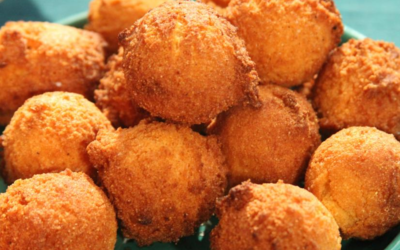 Hush Puppies – You will Love these