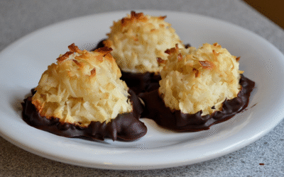 Macaroons