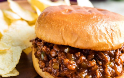 Sloppy Chicken – Your family will love this