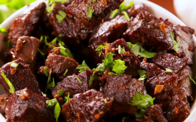 Steak Bites – Your guest will love these